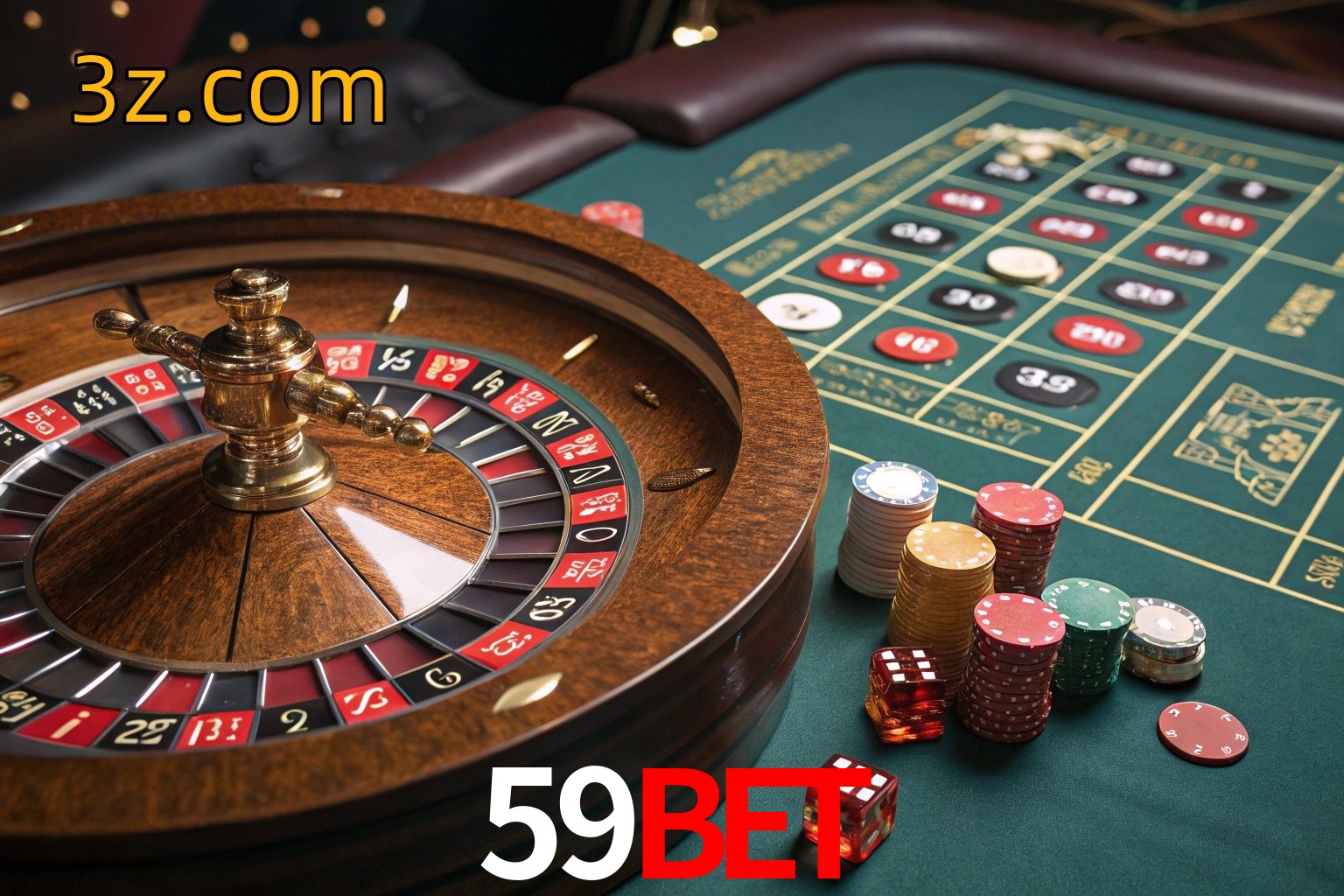 59bet games