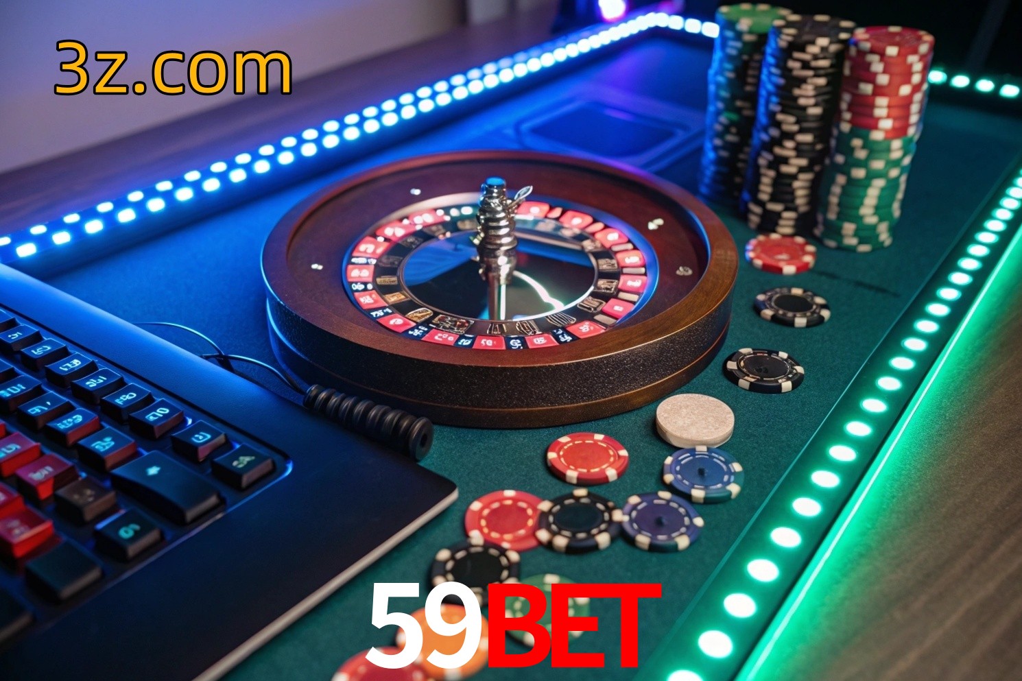  59bet login