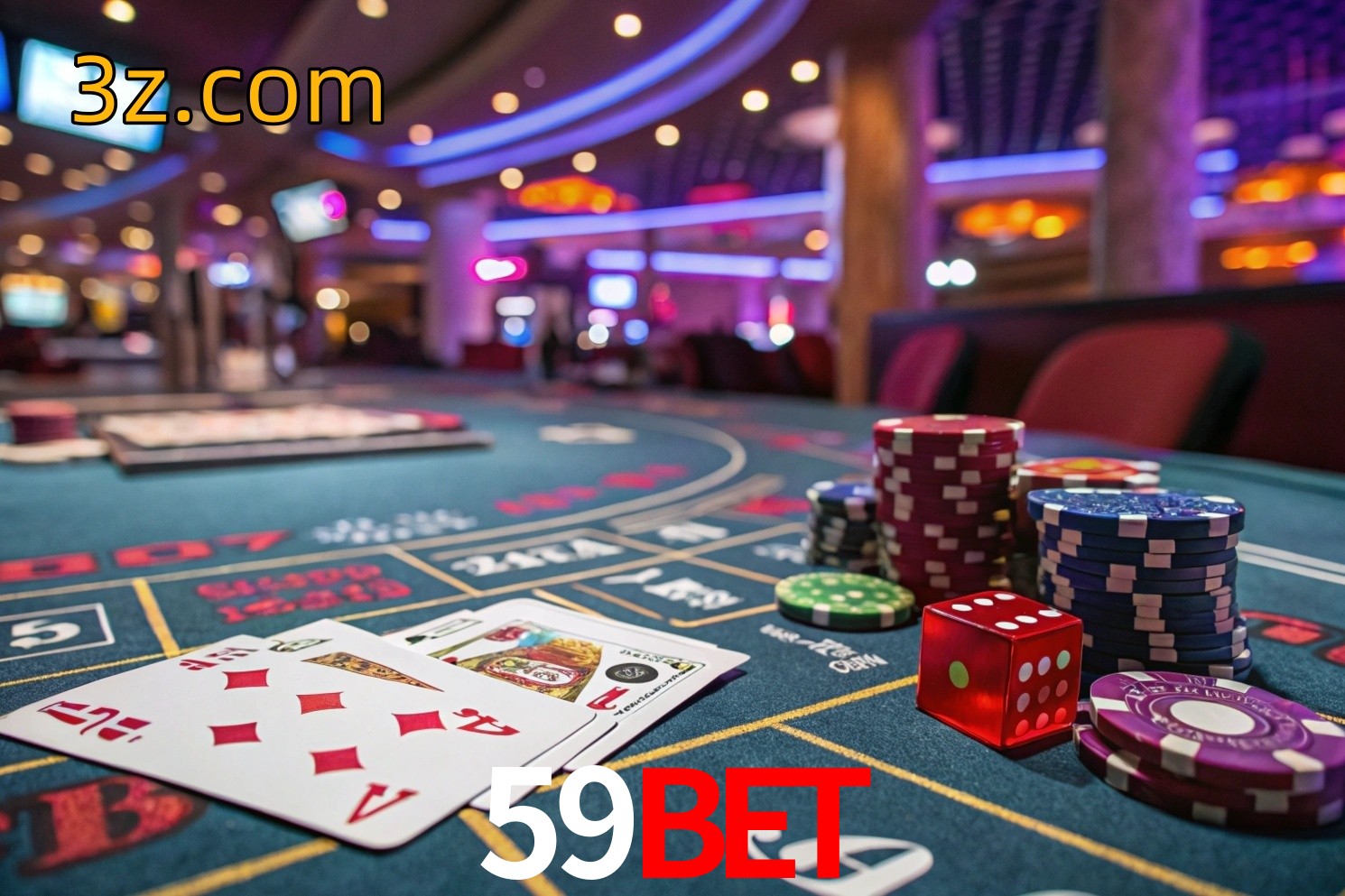 login 59bet