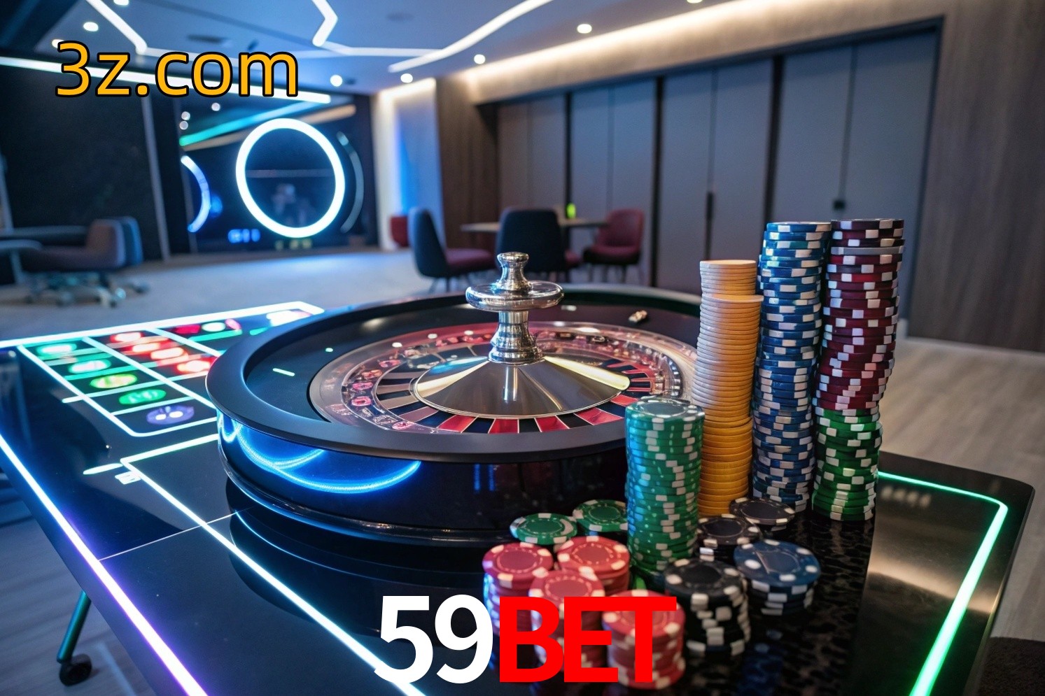 bet 59bet